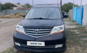 Honda Elysion 2007 года за 6 700 000 тг. в Алматы фото 1