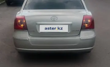 Toyota Avensis 2007 года за 4 700 000 тг. в Астана фото 3