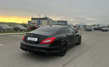 Mercedes-Benz CLS 2014 года за 13 000 000 тг. в Алматы фото 4
