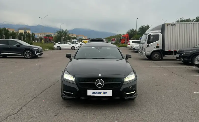 Mercedes-Benz CLS 2014 года за 13 000 000 тг. в Алматы
