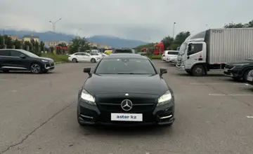 Mercedes-Benz CLS 2014 года за 13 000 000 тг. в Алматы фото 1