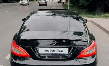 Mercedes-Benz CLS 2014 года за 13 000 000 тг. в Алматы