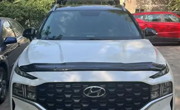 Hyundai Santa Fe 2023 года за 16 500 000 тг. в Тараз фото 1