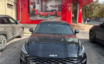 Kia K8 2021 года за 16 000 000 тг. в Шымкент фото 1