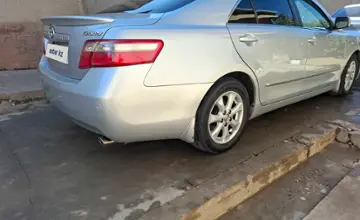 Toyota Camry 2007 года за 5 350 000 тг. в Шымкент фото 2