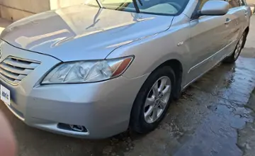Toyota Camry 2007 года за 5 350 000 тг. в Шымкент