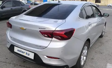 Chevrolet Onix 2024 года за 7 000 000 тг. в Алматы