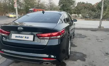Kia K5 2015 года за 8 700 000 тг. в Шымкент