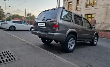 Nissan Pathfinder 2004 года за 4 000 000 тг. в Алматы фото 3