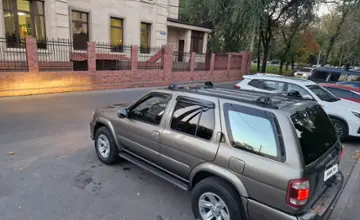 Nissan Pathfinder 2004 года за 4 000 000 тг. в Алматы фото 4