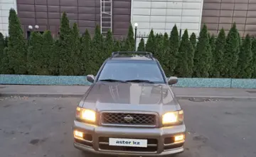 Nissan Pathfinder 2004 года за 4 000 000 тг. в Алматы фото 2