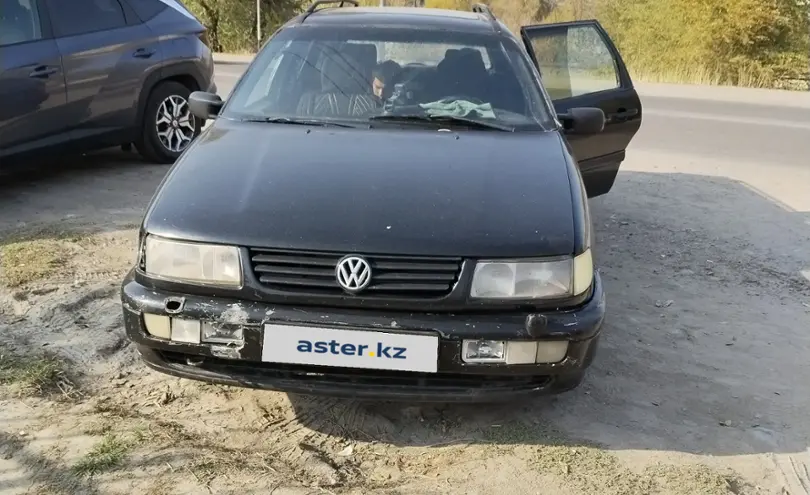 Volkswagen Passat 1995 года за 2 000 000 тг. в Алматы