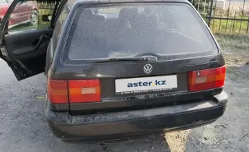 Volkswagen Passat 1995 года за 2 000 000 тг. в Алматы фото 2