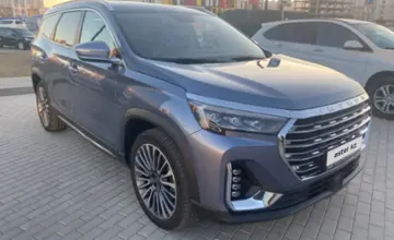 Jetour X90 PLUS 2023 года за 11 000 000 тг. в Астана фото 3