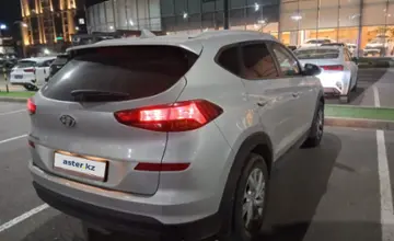 Hyundai Tucson 2019 года за 11 000 000 тг. в Астана
