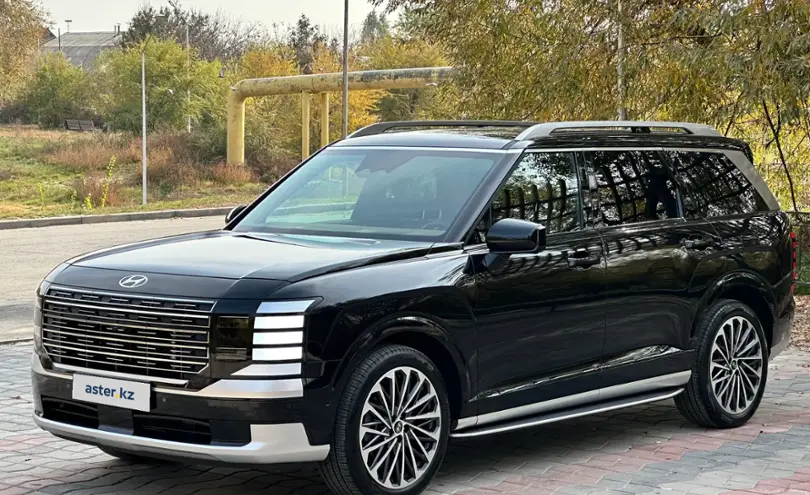 Hyundai Palisade 2025 года за 41 000 000 тг. в Алматы
