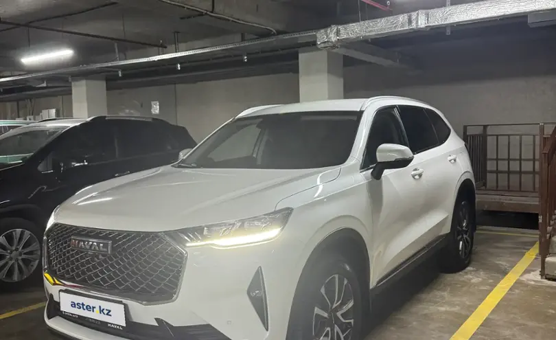 Haval H6 2024 года за 13 200 000 тг. в Астана