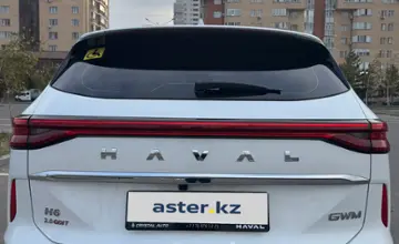 Haval H6 2024 года за 13 200 000 тг. в Астана фото 3