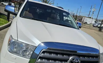 Toyota Sequoia 2014 года за 23 000 000 тг. в Алматы