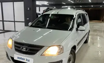 LADA (ВАЗ) Largus 2019 года за 4 700 000 тг. в Алматы фото 1