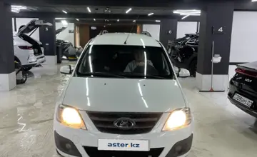 LADA (ВАЗ) Largus 2019 года за 4 700 000 тг. в Алматы фото 2