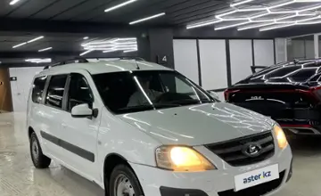 LADA (ВАЗ) Largus 2019 года за 4 700 000 тг. в Алматы фото 3