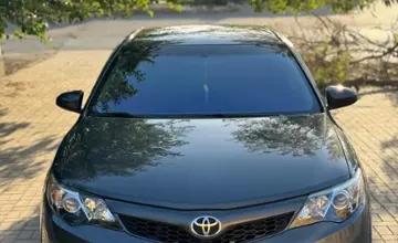 Toyota Camry 2012 года за 8 500 000 тг. в Шымкент фото 3