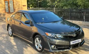 Toyota Camry 2012 года за 8 500 000 тг. в Шымкент фото 4