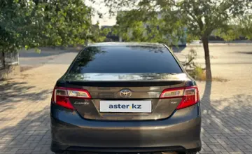 Toyota Camry 2012 года за 8 500 000 тг. в Шымкент
