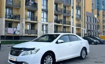 Toyota Camry 2012 года за 8 800 000 тг. в Алматы фото 1