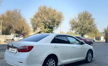Toyota Camry 2012 года за 8 800 000 тг. в Алматы фото 4