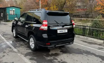 Toyota Land Cruiser Prado 2013 года за 20 500 000 тг. в Алматы