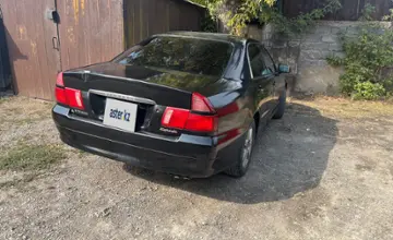 Mitsubishi Diamante 1995 года за 1 400 000 тг. в Алматы фото 2