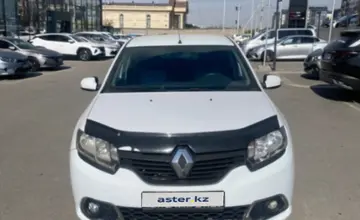 Renault Sandero 2015 года за 4 800 000 тг. в Шымкент фото 2