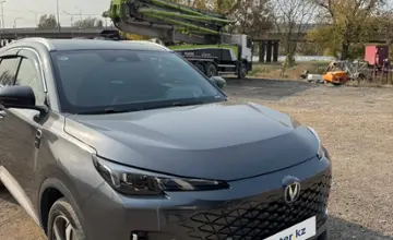 Changan CS55PLUS 2025 года за 10 600 000 тг. в Алматы фото 3