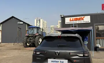 Changan CS55PLUS 2025 года за 10 600 000 тг. в Алматы