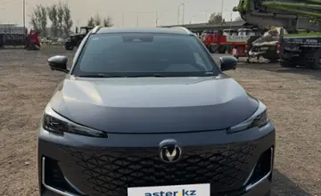Changan CS55PLUS 2025 года за 10 600 000 тг. в Алматы фото 2