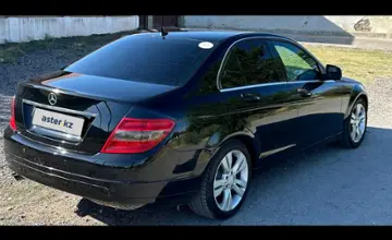 Mercedes-Benz C-Класс 2008 года за 4 000 000 тг. в Шымкент фото 3