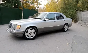 Mercedes-Benz E-Класс 1994 года за 2 700 000 тг. в Алматы фото 2