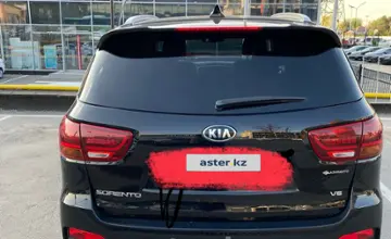 Kia Sorento 2018 года за 14 500 000 тг. в Алматы фото 4