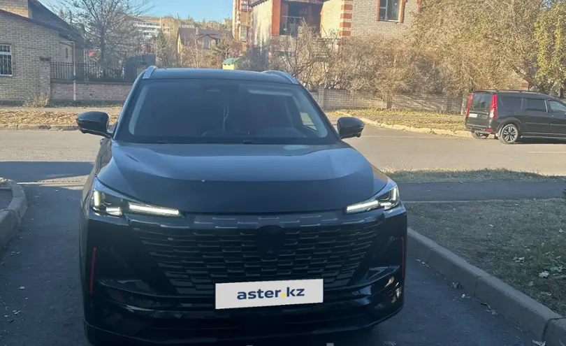 Changan CS55PLUS 2024 года за 10 500 000 тг. в Астана