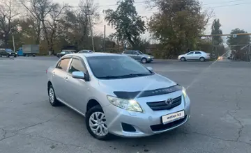 Toyota Corolla 2008 года за 4 500 000 тг. в Алматы фото 2