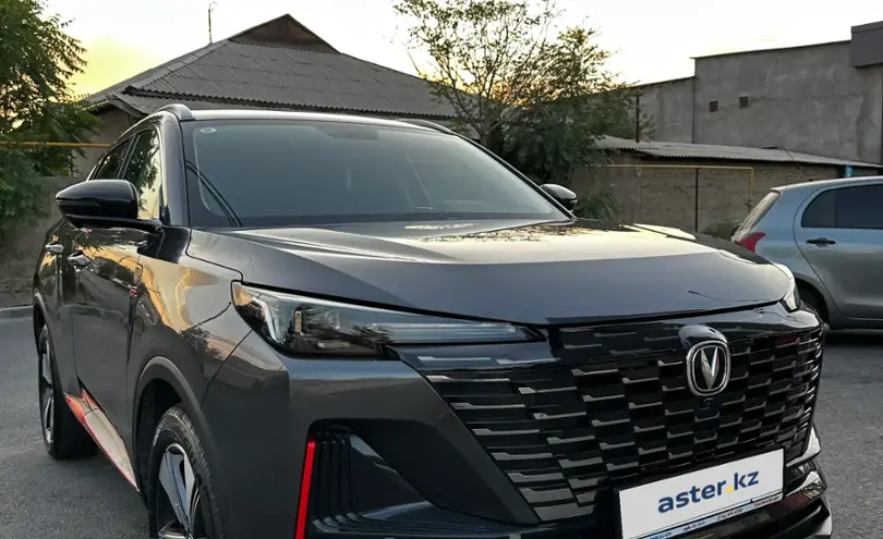 Changan CS55PLUS 2023 года за 8 500 000 тг. в Шымкент