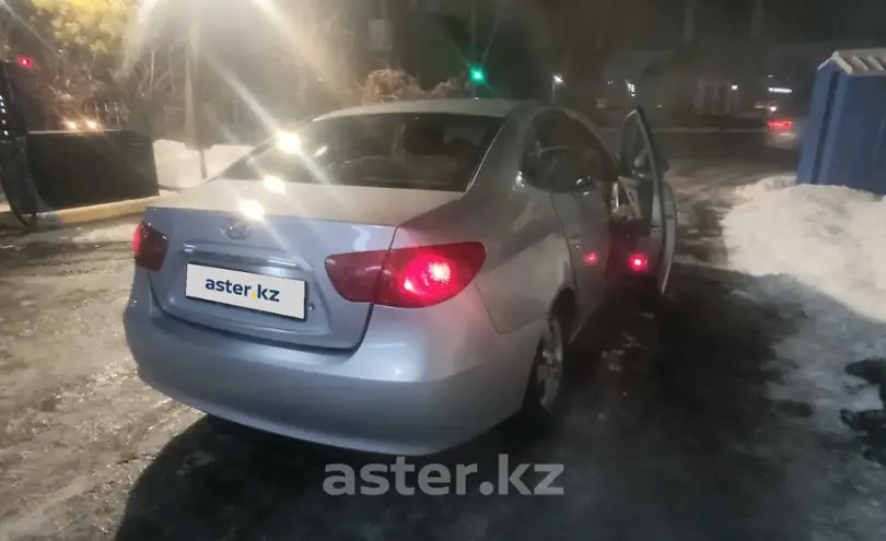Hyundai Avante 2007 года за 2 650 000 тг. в Алматы фото 4