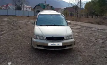 Honda Odyssey 1998 года за 3 000 000 тг. в Талдыкорган фото 2
