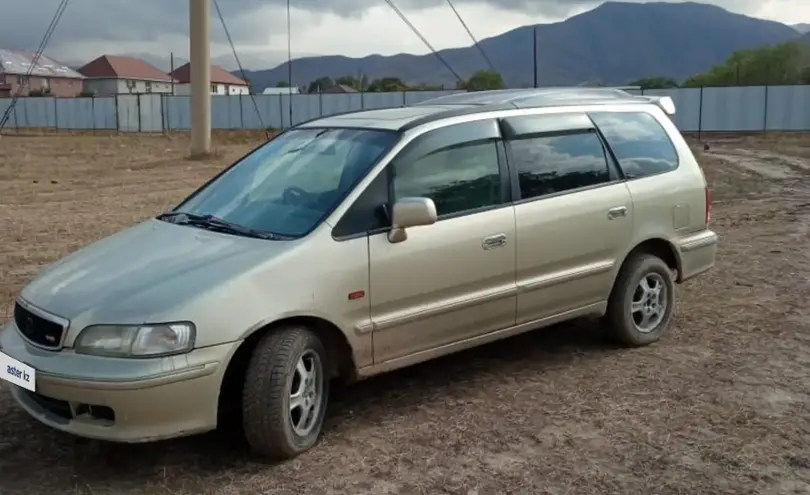 Honda Odyssey 1998 года за 3 000 000 тг. в Талдыкорган