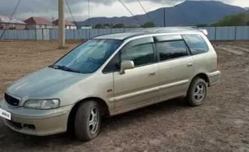 Honda Odyssey 1998 года за 3 000 000 тг. в Талдыкорган фото 1