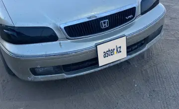 Honda Odyssey 1998 года за 3 000 000 тг. в Талдыкорган фото 4