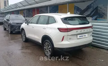 Haval H6 2023 года за 10 000 000 тг. в Алматы фото 2