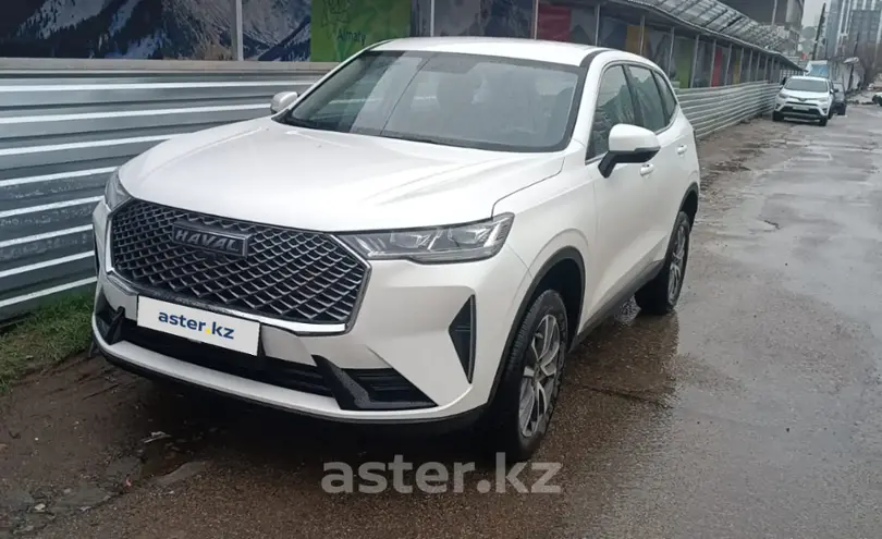Haval H6 2023 года за 10 000 000 тг. в Алматы